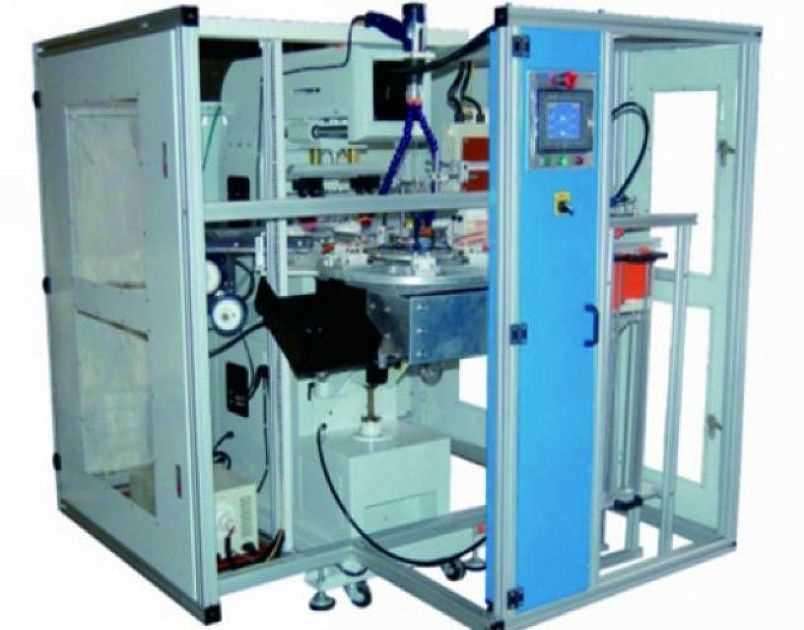 移印設(shè)備的生產(chǎn)質(zhì)量是如何控制